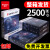 Time box10包装齐心A4纸打印复印纸70g单包500张一包a4批发办公用品草稿纸 A4 70g 单包500张