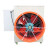 普力捷电暖风机工业智能恒温控温烘干取暖升温设备定制 30KW 380V升级款+30米风带
