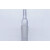 玻璃直路抽气头14/19/24/29#标准塞玻璃嘴抽头导气管玻璃直形抽 直形14#