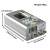 JDS2900全数控双通道DDS函数任意波信号源发生器频率计数器扫频仪 JDS2900(30MHz)