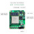 米联客MLK-CZ08-7035/7045/7100 FPGA核心板XILINXZynq7000工业 MLK-CZ08-7100-DDRMAX 通信计算