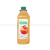 汇源100果汁2L大桶阳光柠檬混合果蔬汁苹果汁桃汁家庭装饮料 桃汁2l*3桶0g