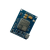 移远EC800E物联网开发板模块小尺寸4G CAT1评估板STM32串口通讯板 NA
