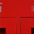 微型消防站消防柜消防器材全套装学校工地展示柜工具放置柜定制 1.4米标配消防套餐