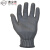 赛立特安全（SAFETY-INXS） 防割手套 1双 PU掌浸涂层5级防护 工业劳保 N10590 10码