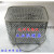 定制适用工业取暖器 鼠笼式散热器 箱式 电暖器 电热炉 加热器 2KW 3KW 220V 2000W