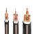 WDZ-YJY低烟无卤铜芯电缆3-5芯*2.5-6平方 国标3*4(1米价)
