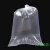 平口包装袋加厚超大号高压纸箱内膜袋透明防潮防尘塑料薄膜袋子 双层10丝 80*100