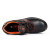 安全牌（AN QUAN PAI） 绝缘安全鞋 ZP5801 42码 10KV 防滑防砸 塑料复合头橡胶底