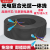 光电复合缆室外光缆线免熔光缆跳线2*1.0平方电源线4芯6芯8芯12芯 免熔光缆跳线6B1-2*2.5无氧铜 500m