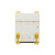 赛米格（SMEG）  小型断路器 SMGB1-63 63A 4级白色