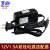 景赛电源适配器220V转DC48V36V24V18V15V12V9V7.5V6V5V直流变压器 12V1.5A双线【接口外径5.5mm】