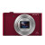 索尼（SONY） 便携卡片机小型数码家用旅游照相机 索尼DSC-W810黑色 套餐二