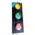 适用于LED指示灯行车电源指示灯380V220伏红黄绿信号灯航吊滑触线 灯口60mm长330*宽120 功率1