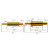 探针pogo pin连接器顶针弹簧针公母座伸缩针大电流针非标 H013