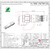 铎铎科技 2.4/2.92-KJG射频转接器 2.4mm母转2.92mm公系列间 精密型  DC-40G DT0-3M4F-EH 1个