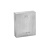 西南高精度高速钢量块白钢块规单个卡尺千分尺标准测量0级可定制 250mm 单片价格