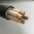 定制适用于国标电缆线铜芯YJV 2 3 4 5芯10 16 25 35平方户外电力 YJV3X10+2X6平方