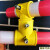 定型化临边防护连接件工地楼梯扶手临时防护栏配件塑料钢管接管件运磐锋 挂耳 加厚厚度