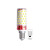 震天工LED玉米灯超亮吊灯光源E14螺口24W 三色单位：个