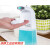 科耐普智能感应泡沫洗手机洗手液皂液器儿童全自动洗手液 充电款【含3瓶洗手液】