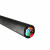 金鹏海川 橡套电缆型号：YC；电压：450/750V；芯数：5芯；规格：5*4