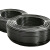 凯鹏 YZ-3*6+1*4mm²-450/750V 橡套软线 黑色 100米/卷 1米价格100米起订