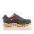 鞍琸宜 SAFETY JOGGER 201002劳保鞋纳米碳包头 飞龙天然橡胶底防砸防刺穿安全鞋 37