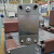 钎焊板式换热器过水热业冷凝蒸发器空压机空调氟水油冷却器 L6一0