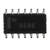 TI 缓冲器/驱动器 SN74LVC126ADBR