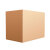 飞尔（FLYER）纸箱打包箱 包装盒快递纸箱 搬家纸箱整理箱快递打包箱【400x300x300mm】10个