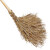 欧杜（oudu） FW-1001清洁大扫把物业小区马路园林扫帚定制 竹柄小号1.2斤