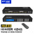 迈拓维炬（MT-viki）HDMI矩阵切换器 4进4出 高清4K桌面式遥控串口控制 MT-HD414