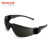 霍尼韦尔（Honeywell）护目镜 灰色镜片 防刮擦防冲击防雾 S99101 遮阳劳保防护眼镜 5副