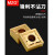 MZG数控车刀片SNMG120408-MA不锈钢刀片耐热合金铜铝加工圆车刀片 高硬材料加工 SNMG120408 CBN1