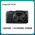 复古CCD相机Canon/佳能ixus70is相机学生校园卡片机自拍VLOG 港风相机黑色 1800万像素