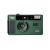 全新德国VIBE 501F胶片相机非一次性复古怀旧礼物135胶卷傻瓜机 墨黛绿 标配