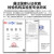 山泽 电信级万兆光纤跳线 LC-LC多模双芯OM3-300 低烟无卤入户光纤线 收发器尾纤30米 G3-LCLC30