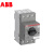 ABB MS116 电动机保护用断路器 380V 9.2KW Ie=19.05A 热过载脱扣范围：20-25A MS116-25