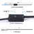 HKNAM3M4M5M8M12微型漫反射对射激光光电开关传感器可见光红外感应24VM3激光漫反射NPN常开