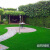 科力邦（Kelibang）仿真人造草坪地毯 塑料假草皮阳台公园装饰绿植绿色地毯 足球场草坪 加密翠绿15mm KB1218