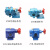 齿轮油泵液压高粘度齿轮泵总成小型zyb渣油泵高压泵高温抽油泵 碳钢齿轮ZYB18.3泵头不含联轴