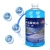 浩聚（HJHaoJu）汽车玻璃水清洁剂冬季防冻-25℃挡风玻璃雨刷精清洗剂去污剂 2L*2