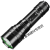 以琛定制强光手电筒多功能可充电户外射便携小探照灯 L6-G 36瓦5200毫安单电池标配