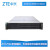 中兴（ZTE）ZXV10 M9510 16A 视频会议MCU服务器 16路1080P30/4路4K30端口 支持License扩容