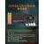 nvidia英伟达jetson orin nano b01AI核心板agx xavier nx Jetson Orin Nano T201 4GB 含13增值税