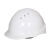 JSP洁适比 威力9 T类透气舒适安全帽 ABS颜色可选 单位:顶