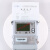 杭州华立DTSF545三相四线多费率峰平谷分时段电能表厂房380V电表 1.5/6A互感式(3个互感器)