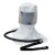 羿科 Tyvek头罩CF组件(包括OBAC接头，腰带，卡子和头箍) 9910 60423830-23