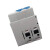 赛米格（SMEG） 电能表外置断路器 SMGB7-125/2P 125A 2级 白色